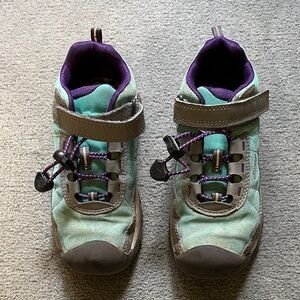 Keen Hiking Boots, size 12